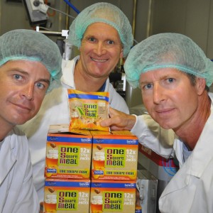 Exceptional Convex Service Credited For Successful Australian Launch