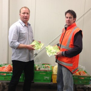 Convex Breathable Packaging Ticks all The Boxes for Fresh Link