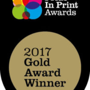 Four Gold Medals Reinforce Convex Superior Printing