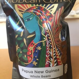 Convex Econic Thrills BioBean Coffee